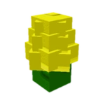Corn crop in Grow A Garden 2
