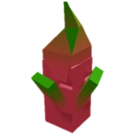 Dragon Fruit crop in Grow A Garden 2