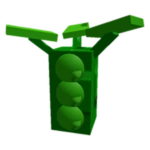 Green Bean crop in Grow A Garden 2