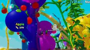 Grow A Garden 2 crop update style screenshot